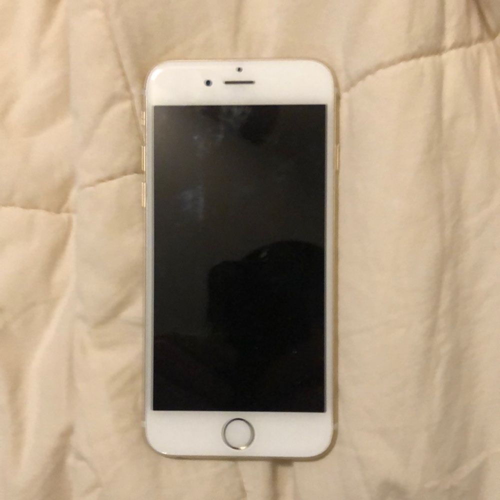 iPhone 6s